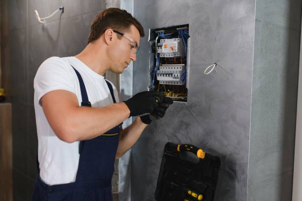 Best Electrical Rewiring Services  in Fairlawn, OH